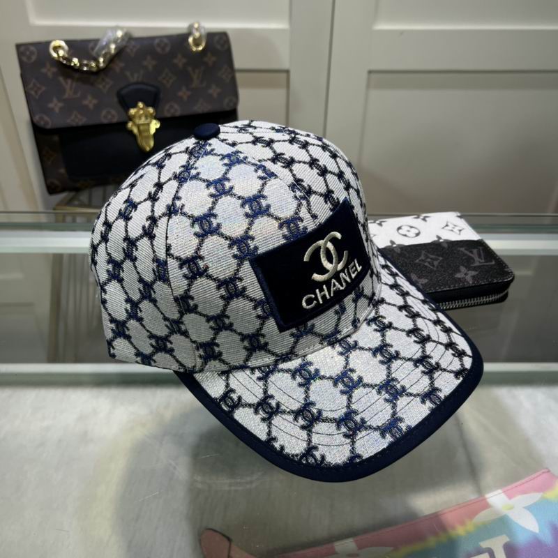 Chanel cap 15 (3)